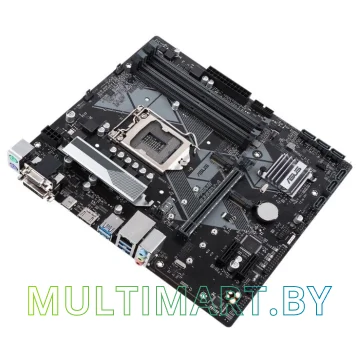 Материнская плата ASUS Prime B365M-A картинка 2